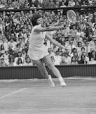 Billie Jean King