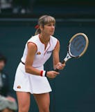 Chris Evert