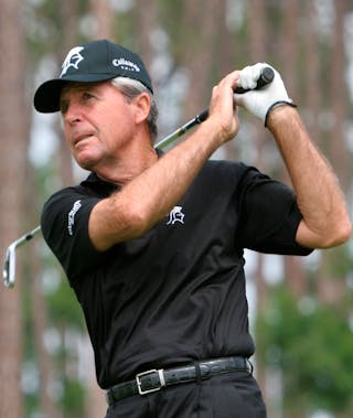 Gary Player
