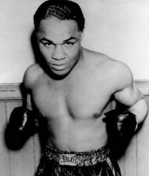 Henry Armstrong