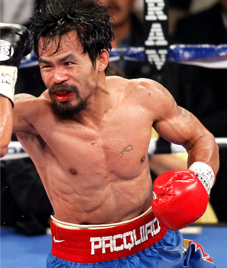 Manny Pacquiao