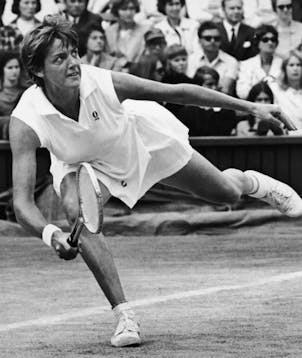Margaret Court