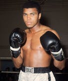 Muhammad Ali