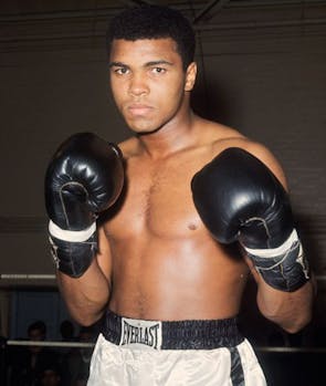 Muhammad Ali
