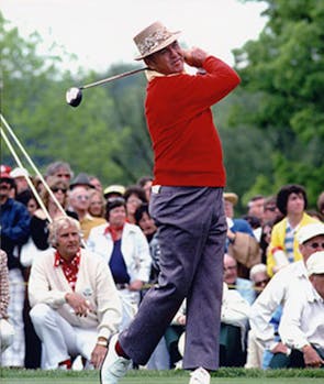 Sam Snead