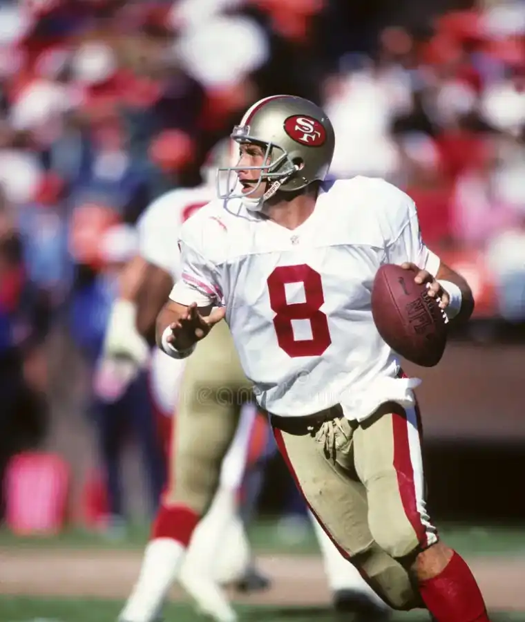 Steve Young
