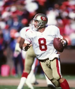 Steve Young