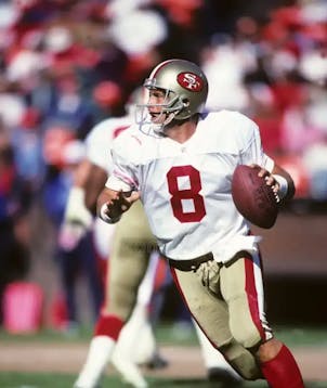 Steve Young