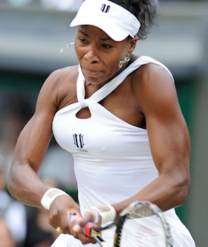 Venus Williams