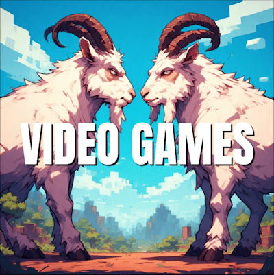Video Games