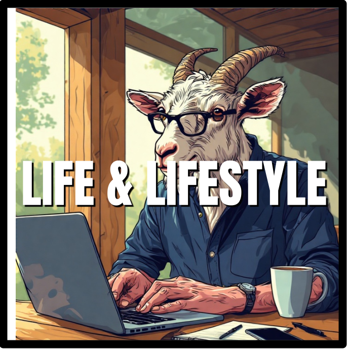 Life & Lifestyle