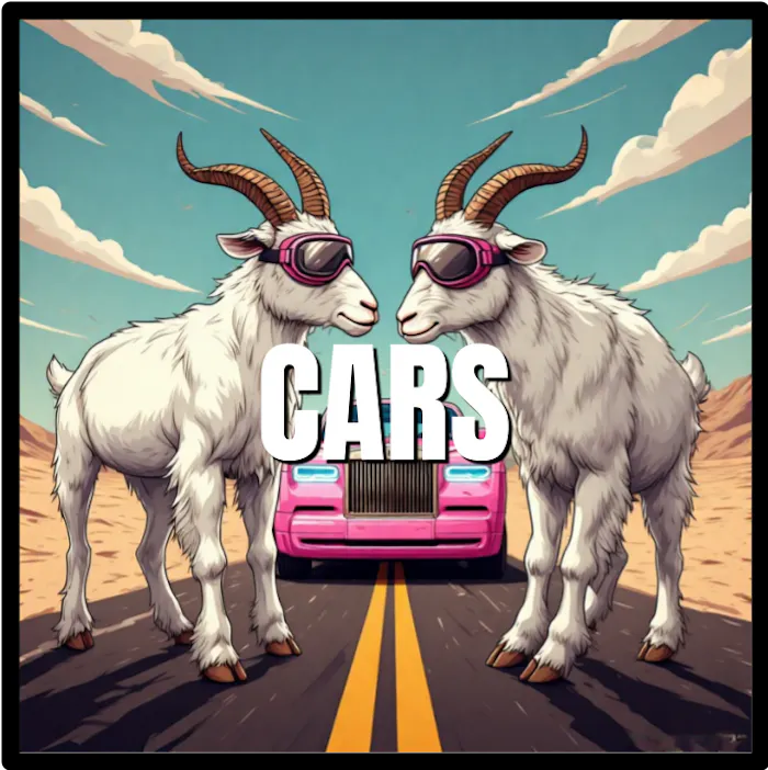 Cars