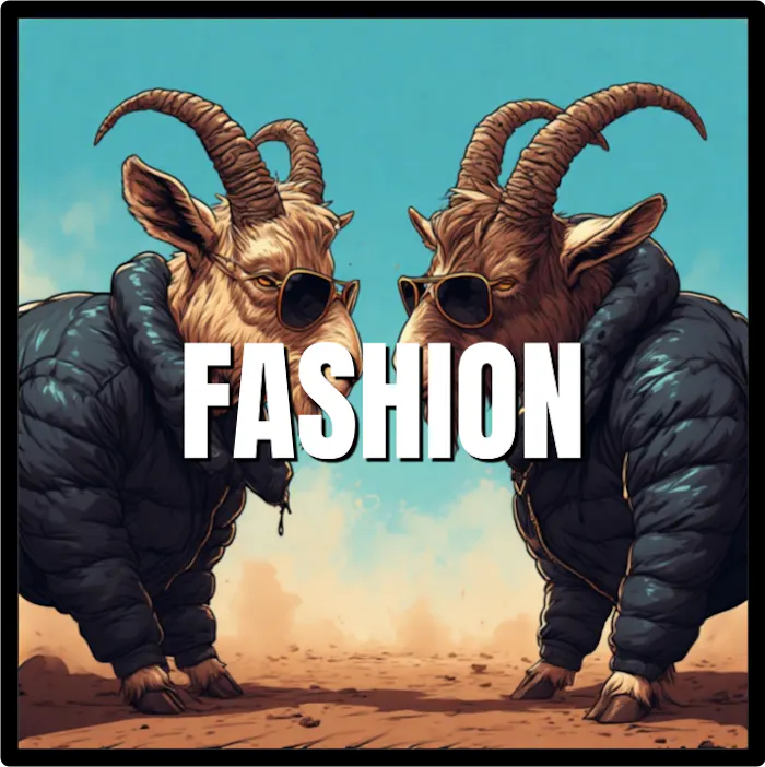 Fashion