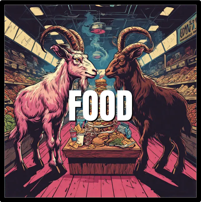 Food