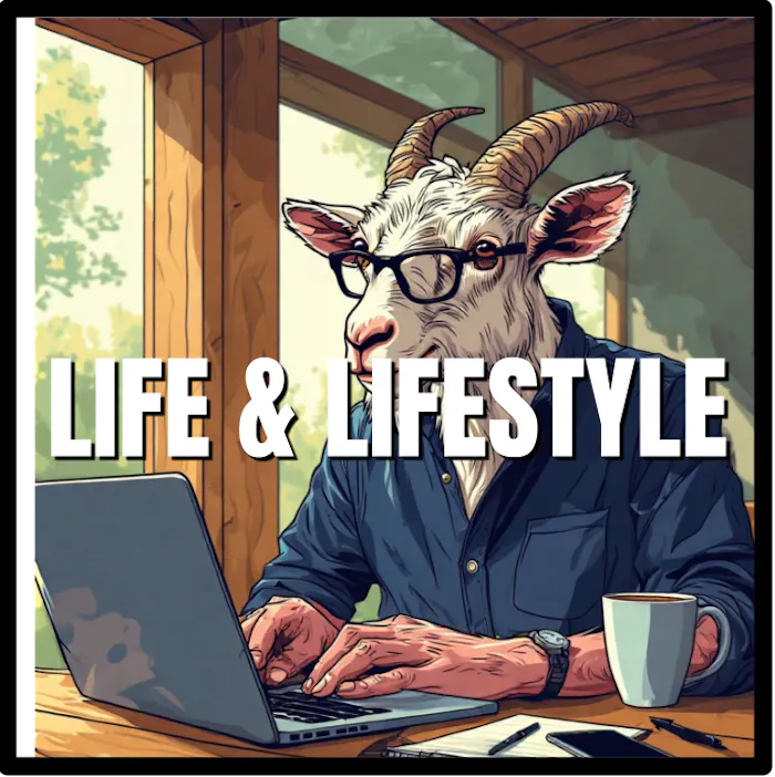 Life & Lifestyle