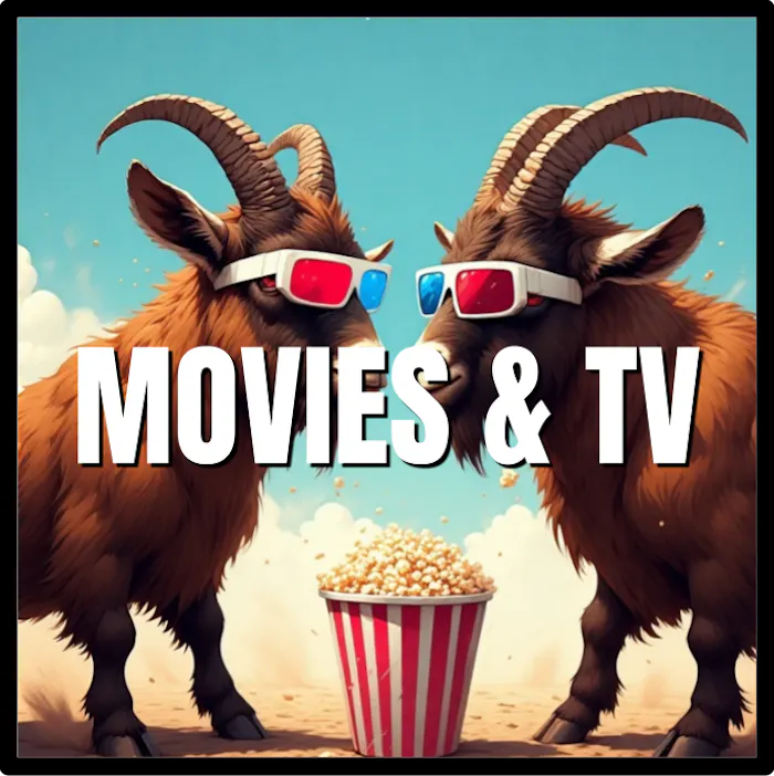 Movies & TV