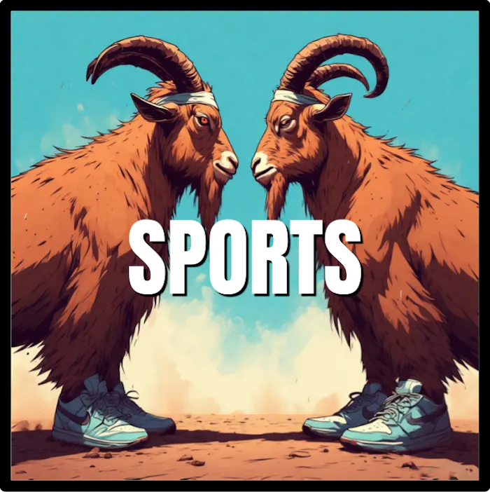 Sports