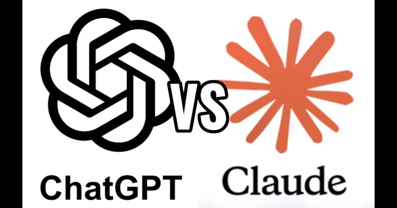 ChatGPT vs. Claude