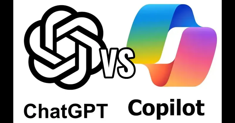 ChatGPT vs. Microsoft Copilot