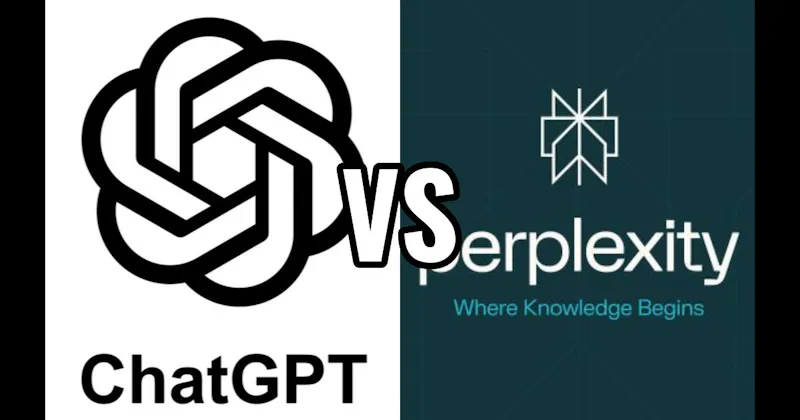 ChatGPT vs. Perplexity AI
