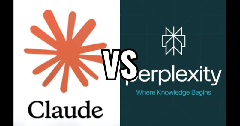 Claude vs. Perplexity AI