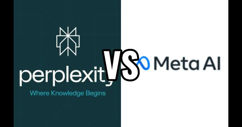 Meta AI vs. Perplexity AI