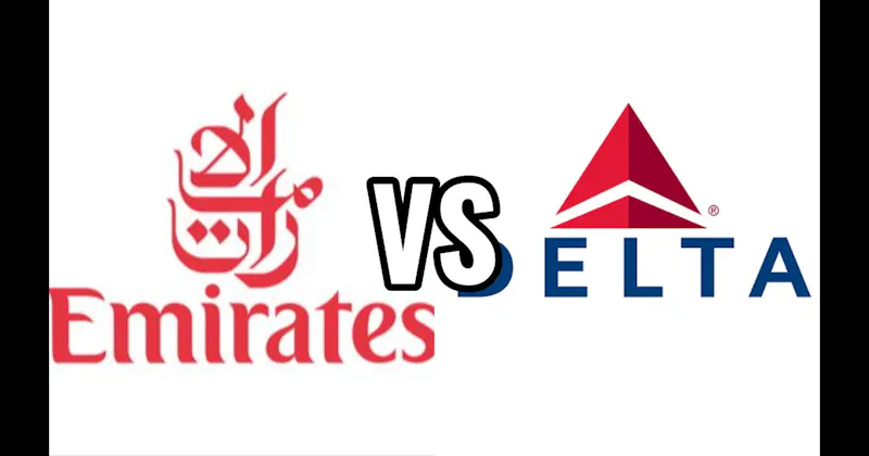 Delta Air Lines vs. Emirates