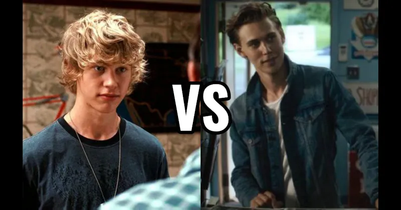 Jack in 'The Dead Don't Die' vs. Jake Pearson in 'Aliens in the Attic'