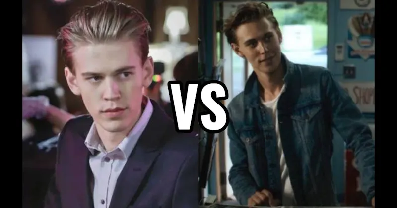 Jack in 'The Dead Don't Die' vs. Sebastian Kydd in 'The Carrie Diaries'