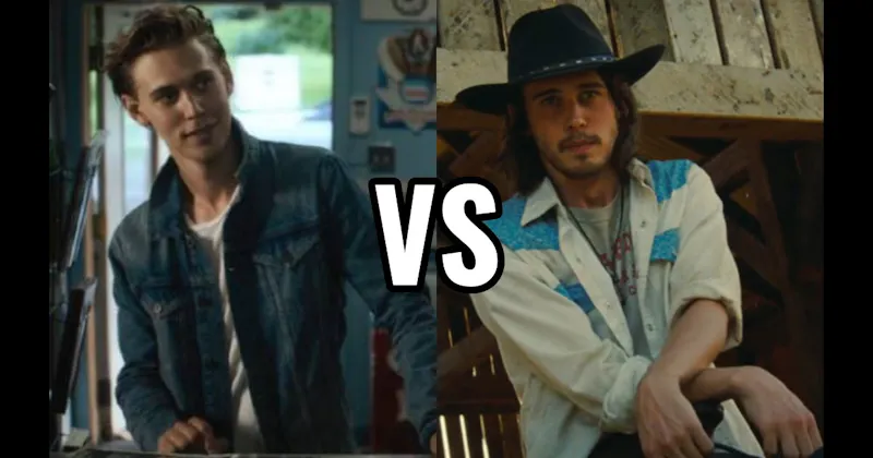 Jack in 'The Dead Don't Die' vs. Tex Watson in 'Once Upon a Time in Hollywood'