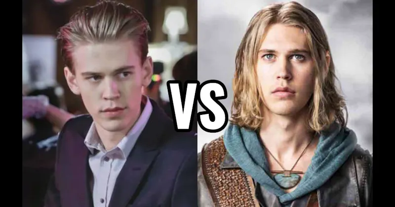 Sebastian Kydd in 'The Carrie Diaries' vs. Wil Ohmsford in 'The Shannara Chronicles'