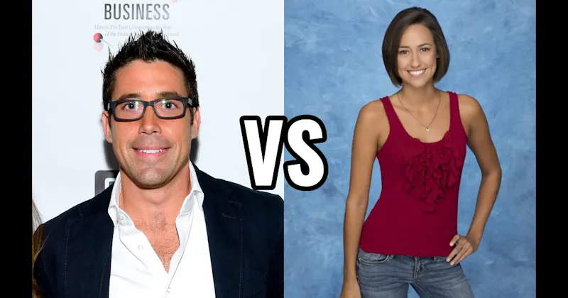 Ed Swiderski vs. Kelsey Poe