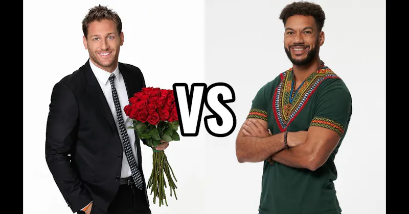 Jamie Skaar vs. Juan Pablo Galavis