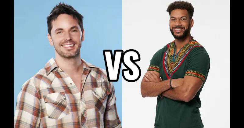 Jamie Skaar vs. Wes Hayden