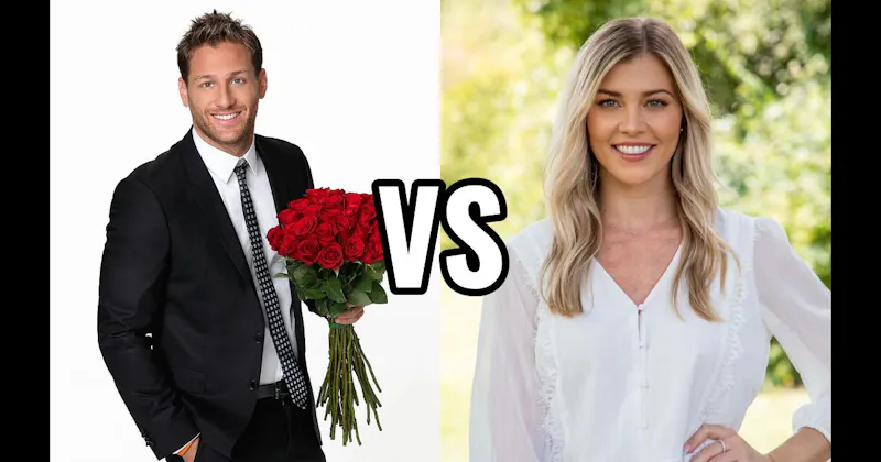 Juan Pablo Galavis vs. Shanae Ankney