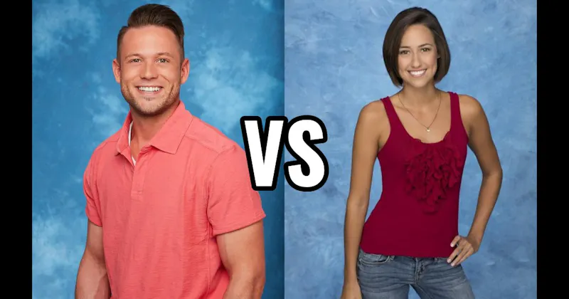 Kelsey Poe vs. Lee Garrett