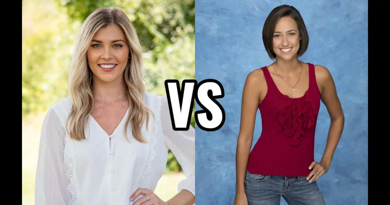 Kelsey Poe vs. Shanae Ankney