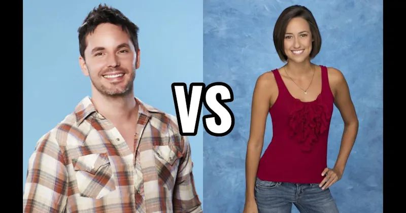 Kelsey Poe vs. Wes Hayden