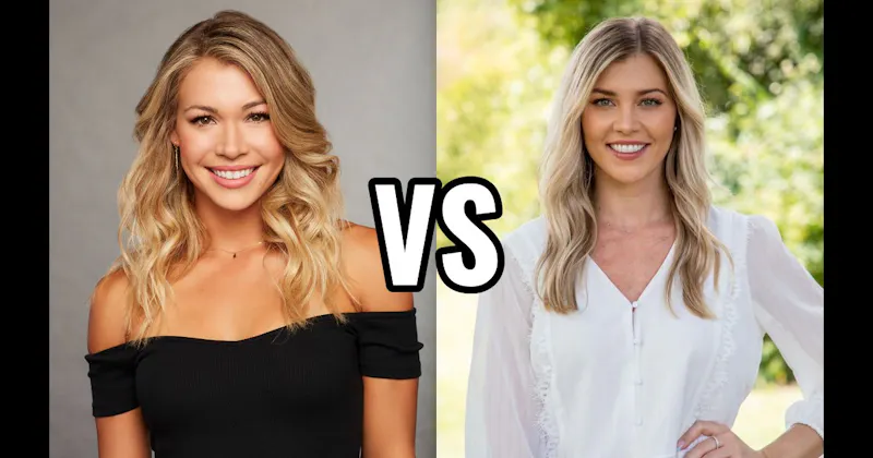 Krystal Nielson vs. Shanae Ankney