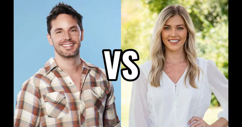 Shanae Ankney vs. Wes Hayden