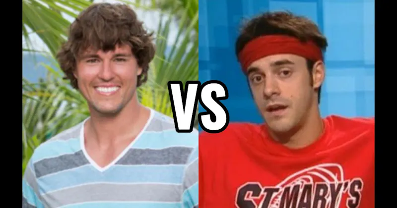 Dan Gheesling vs. Hayden Moss