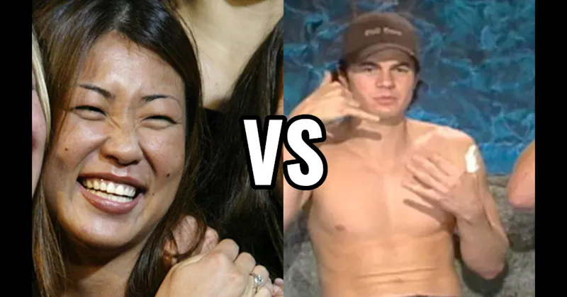 Dr. Will Kirby vs. Jun Song