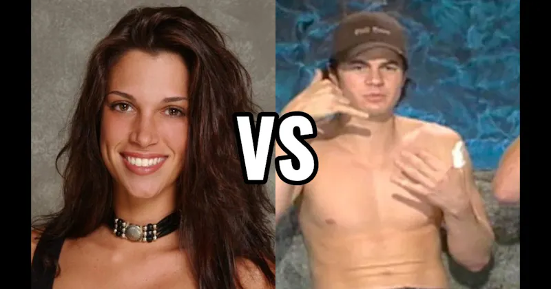 Dr. Will Kirby vs. Lisa Donahue