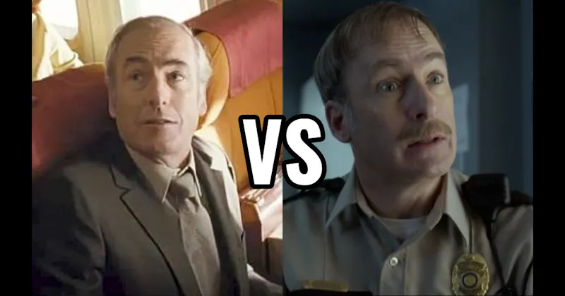 Ben Bagdikian in The Post vs. Bill Oswalt in Fargo