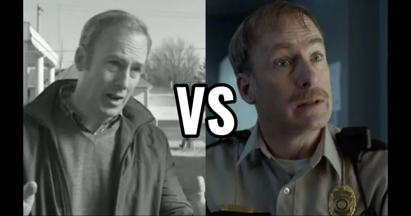 Bill Oswalt in Fargo vs. Ross Grant in Nebraska