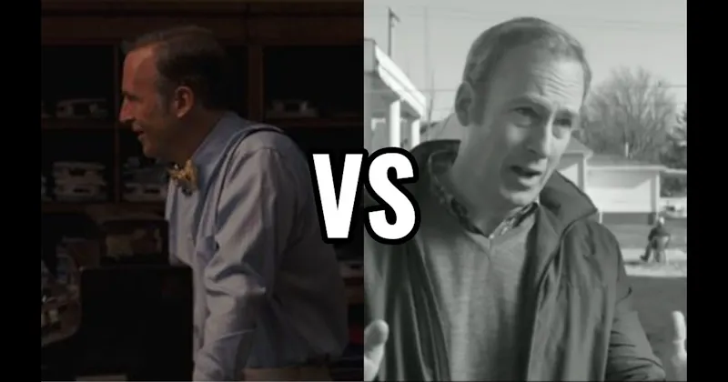 Dan in The Spectacular Now vs. Ross Grant in Nebraska