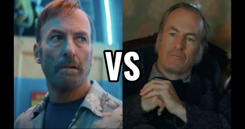 Father March in 'Little Women' vs. Hutch Mansell in Nobody