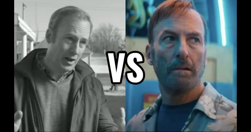 Hutch Mansell in Nobody vs. Ross Grant in Nebraska