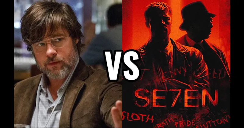 Se7en vs. The Big Short
