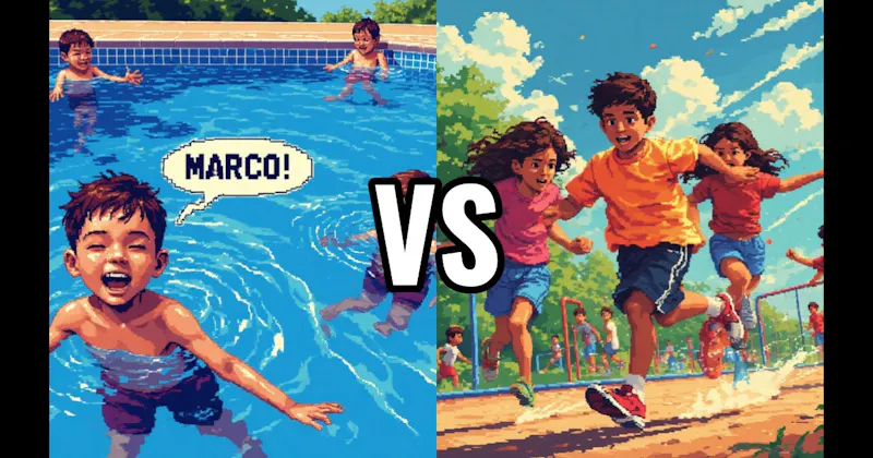 Marco Polo vs. Tag